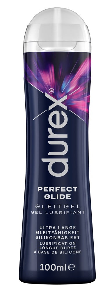 Perfect Glide spelen - Durex - SKU: 6255070000
