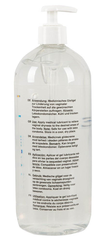 Gewoon glijmiddel voor speelgoed