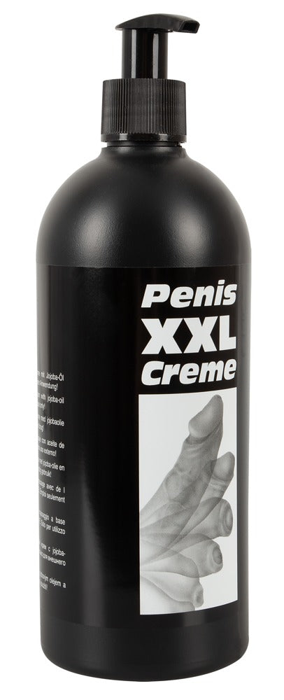 Penis XXL Crème