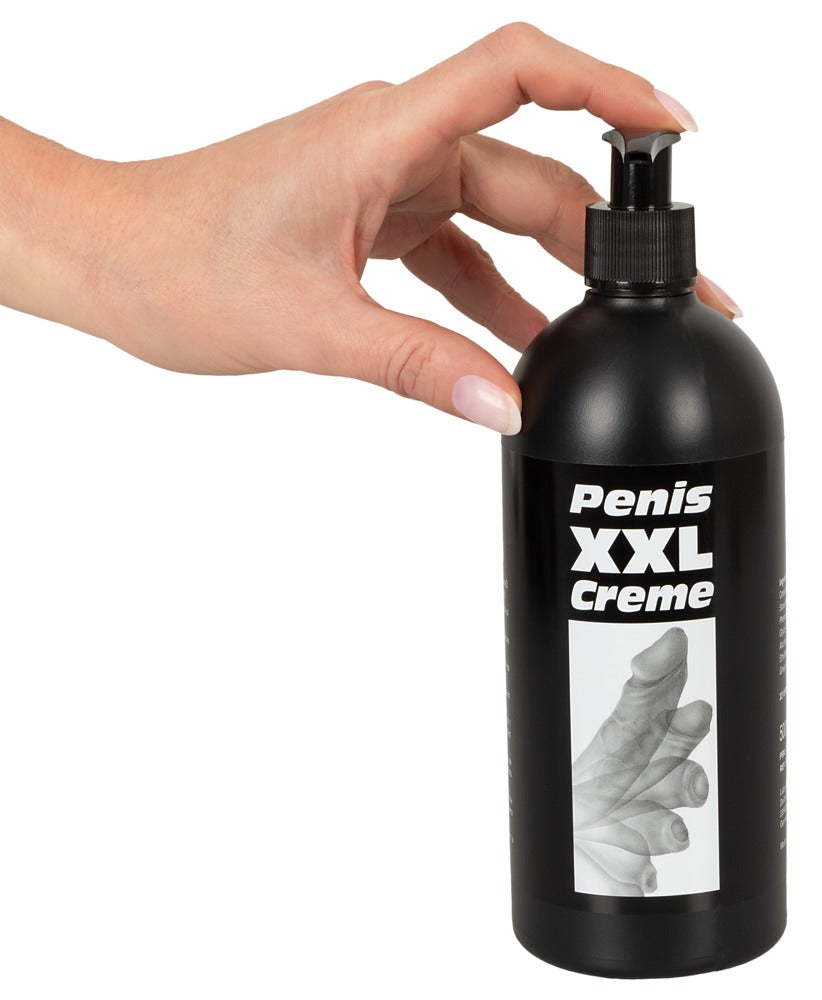 Penis XXL Crème