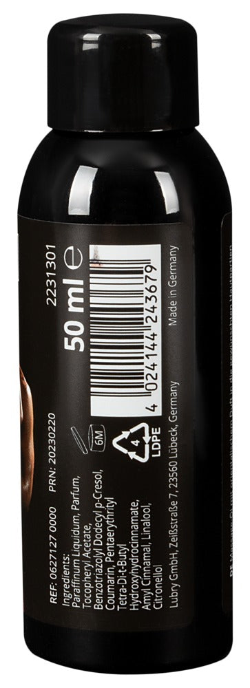 Erotische Massageolie Oosterse Extase