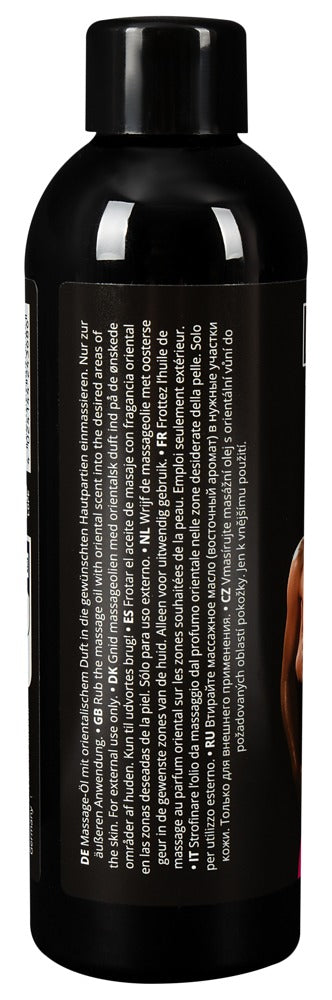 Erotische Massageolie Oosterse Extase - Magoon - SKU: 6271270000