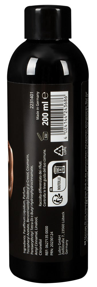 Erotische Massageolie Oosterse Extase - Magoon - SKU: 6271270000