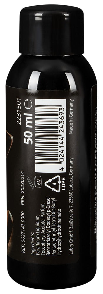 Erotische Massageolie Vanille - Magoon - SKU: 6271430000