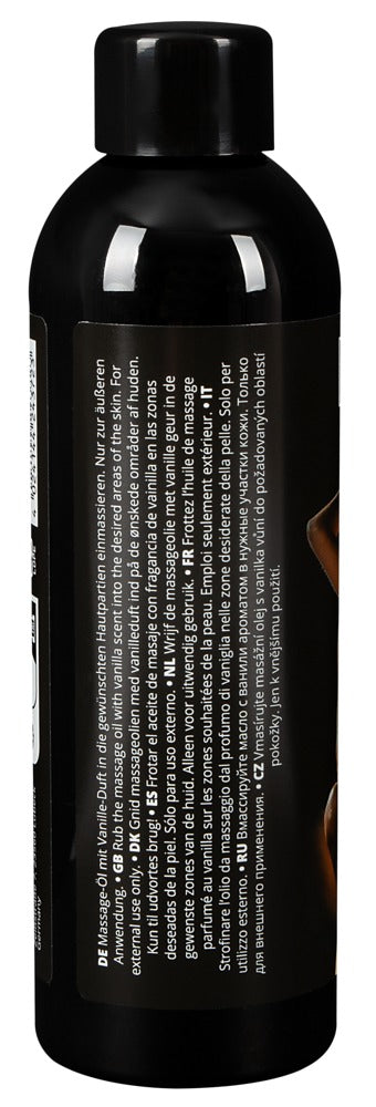 Erotische Massageolie Vanille - Magoon - SKU: 6271430000
