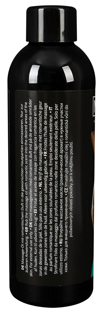 Erotische Massageolie Love Fantasy - Magoon - SKU: 6271600000