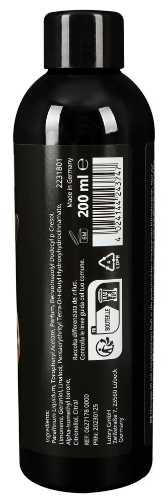 Erotische Massageolie Love Fantasy