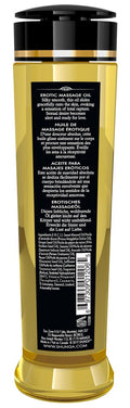 Shunga Oil Sensation/Lavend240