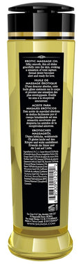 Shunga Massage Oil Adorable240