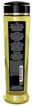 Shunga Massage Oil Sensual 240