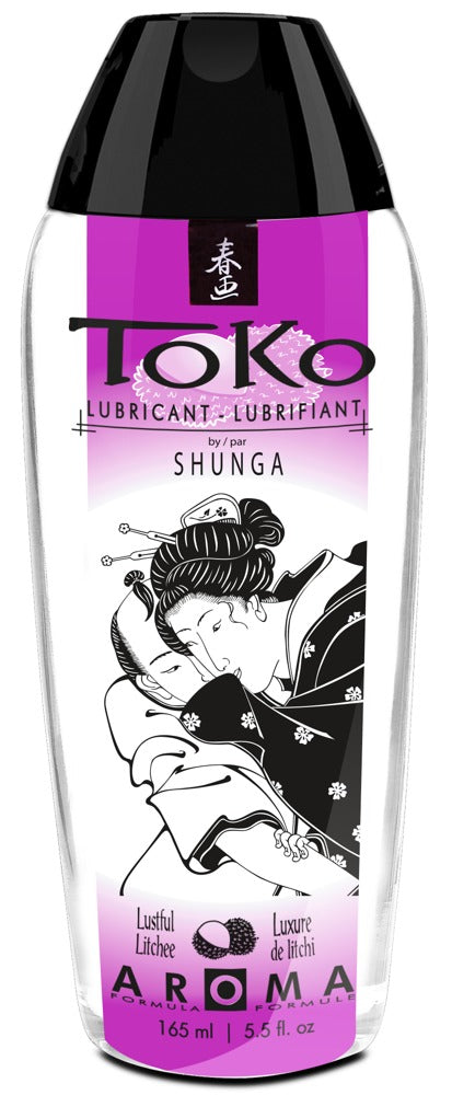 Toko Aroma Litchee 165 ml