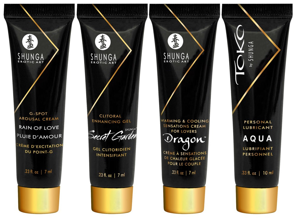 Kit ondeugende geisha