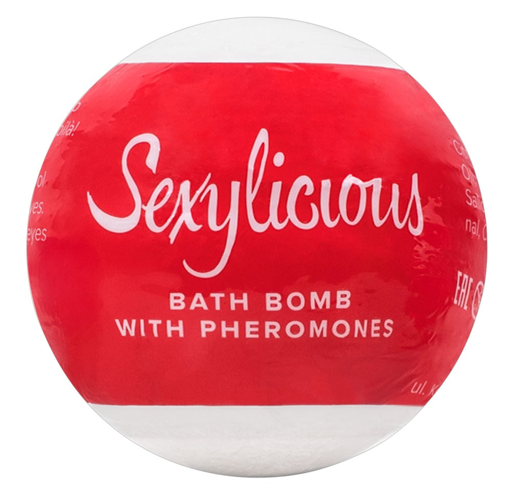 Funbulous bath ball