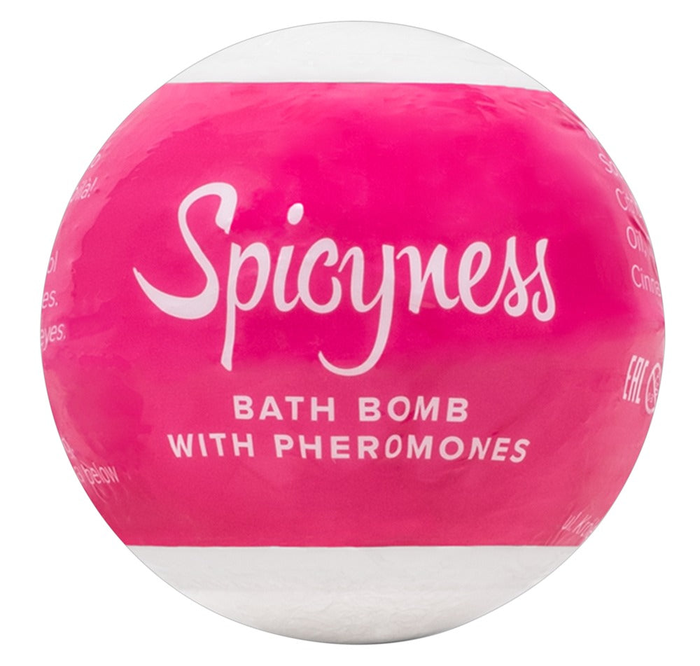 Funbulous bath ball