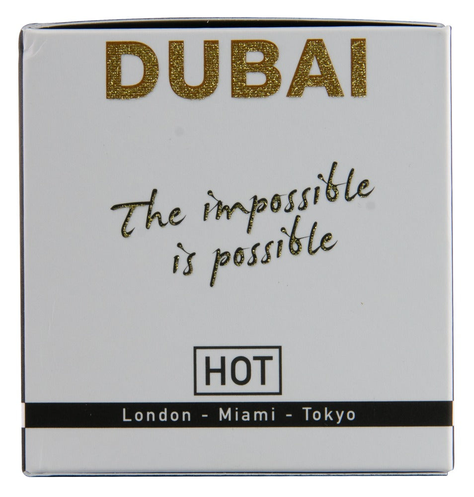 HOT Perfume DUBAI man 30ml LE
