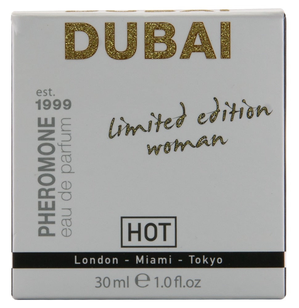 HOT Perfume DUBAI women 30mlLE