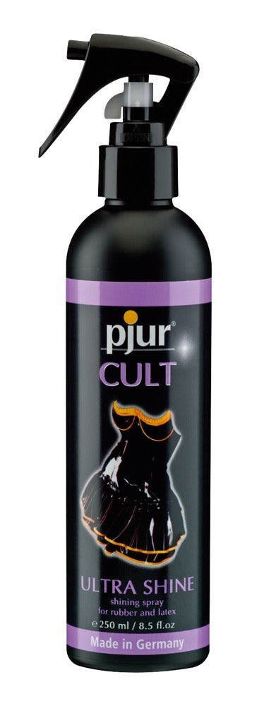 Pjur Cult Ultra Glans