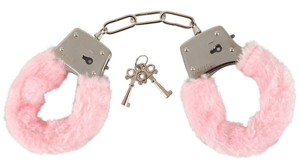 Pleasure Box Ltd. uitgave