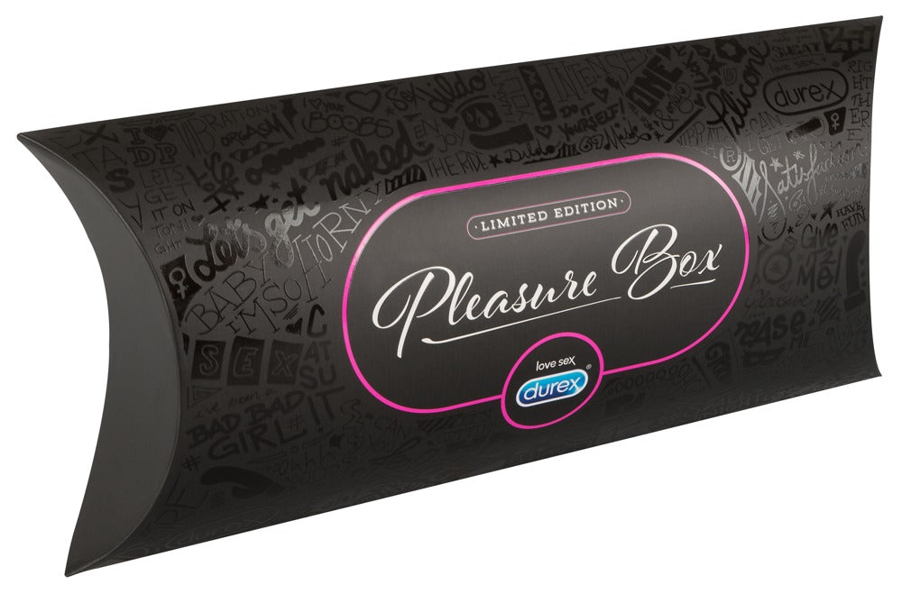 Pleasure Box Ltd. uitgave