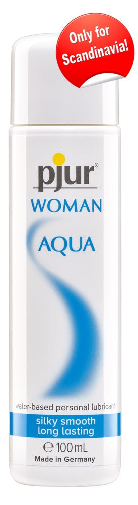 VROUW AQUA