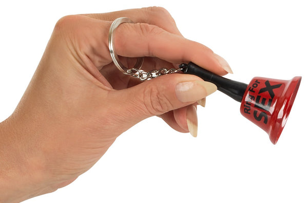 Sleutelhanger voor seks - IntimateRed - SKU: 7000880000