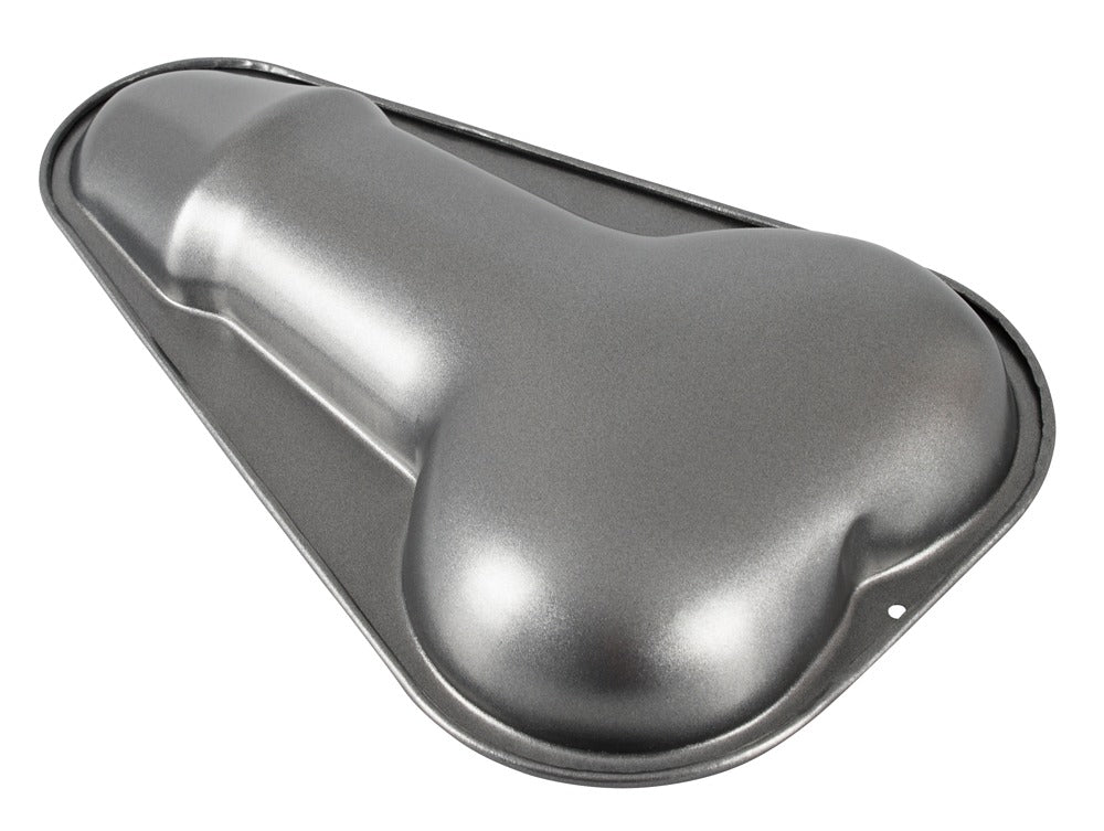 Bakblik in de vorm van een penis