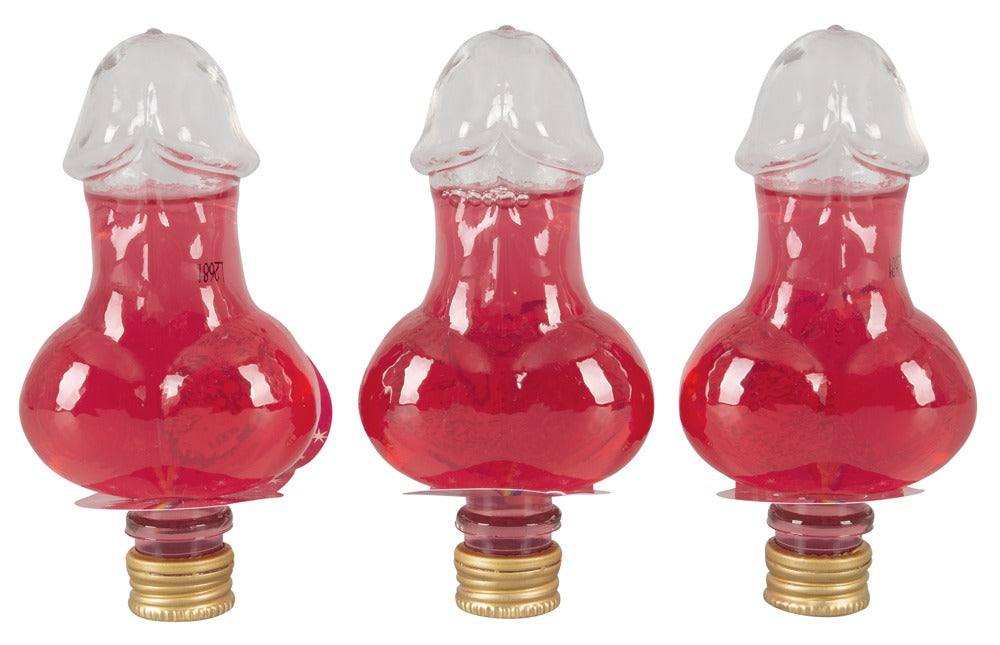 Likeuren Little Splashers 3x 5cl