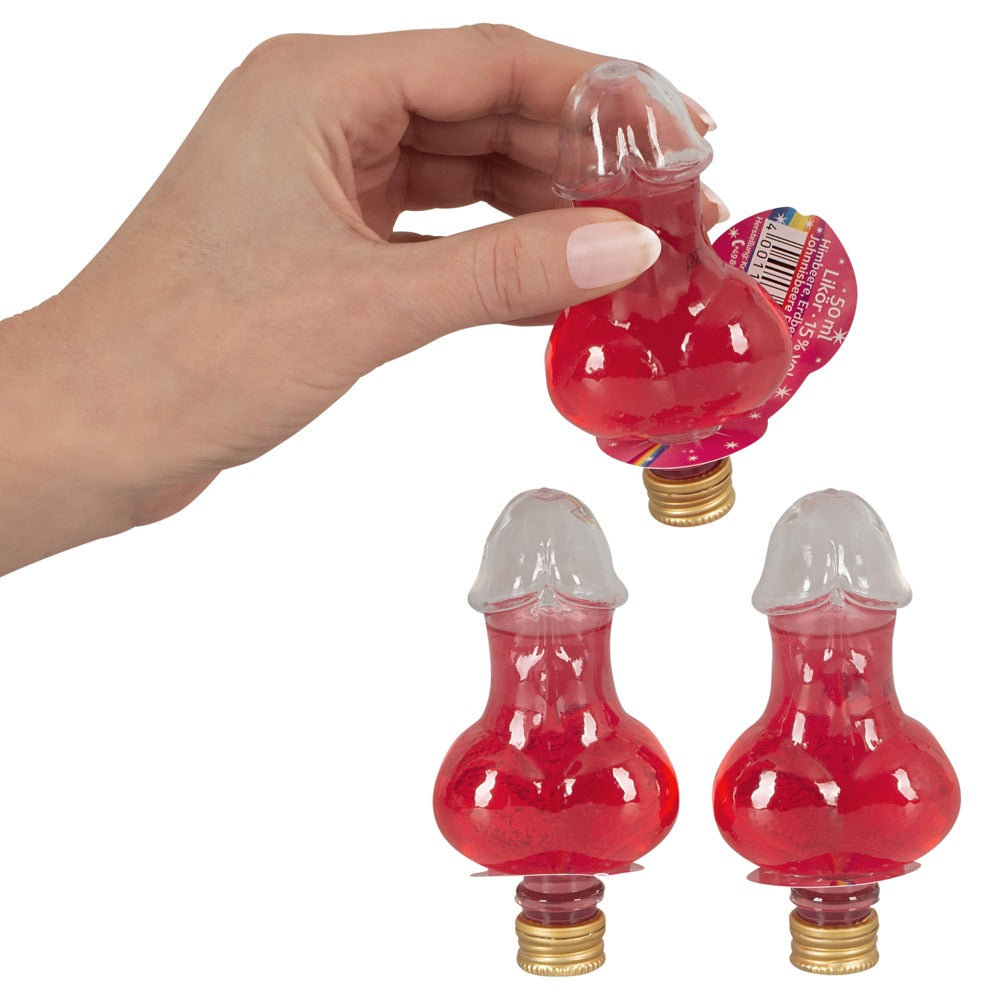 Likeuren Little Splashers 3x 5cl