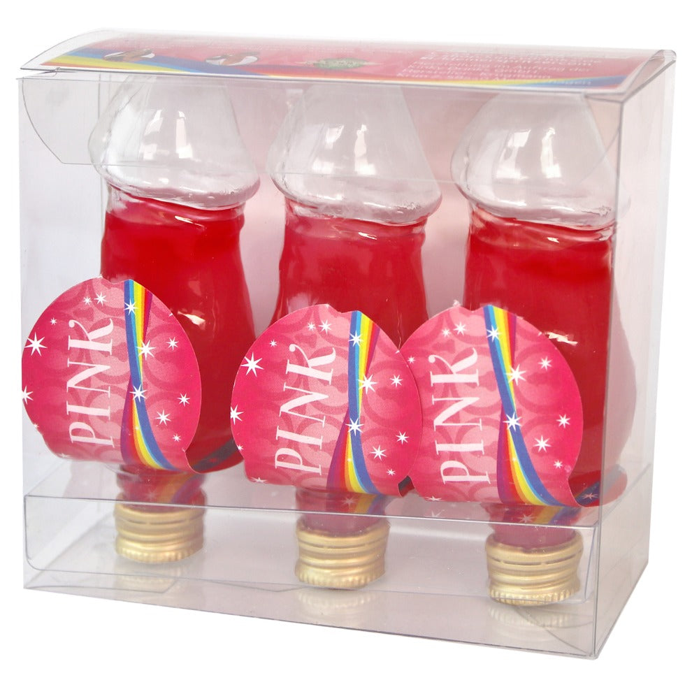 Likeuren Little Splashers 3x 5cl