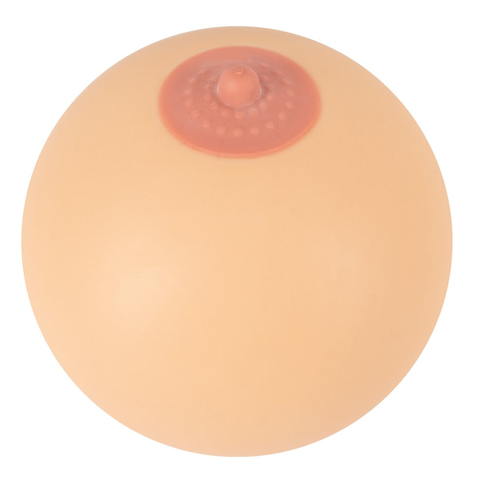 Stressbal Borst XXL