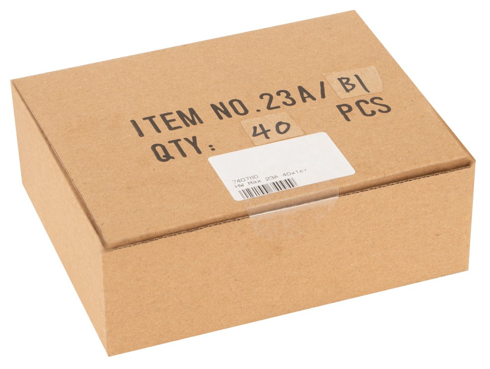 Batterij 23A, 40 x 1