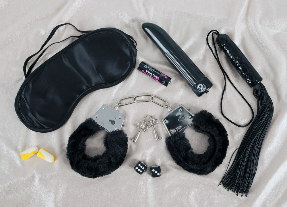 Het lichtzinnige spel van de liefde