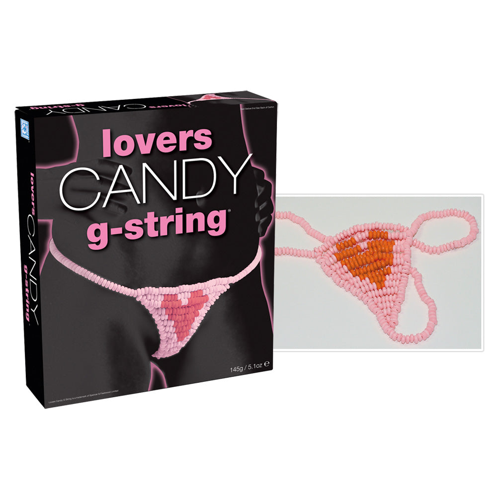 Candy string hart