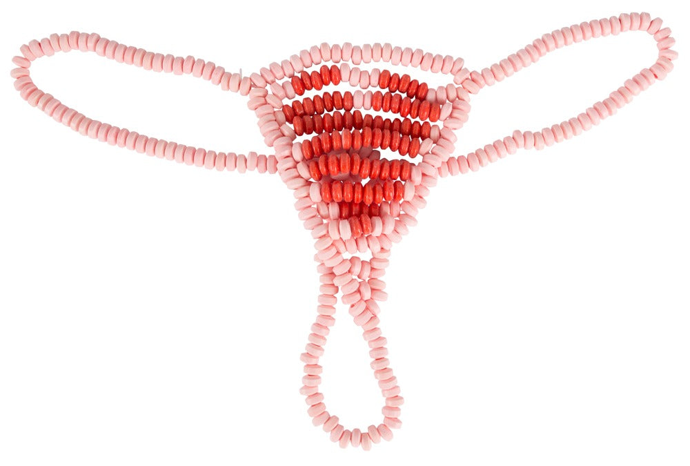 Candy string hart
