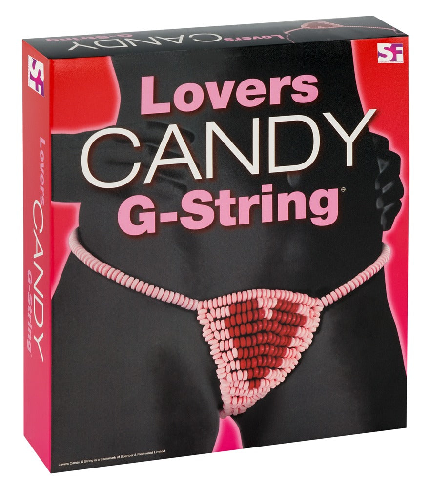 Candy string hart