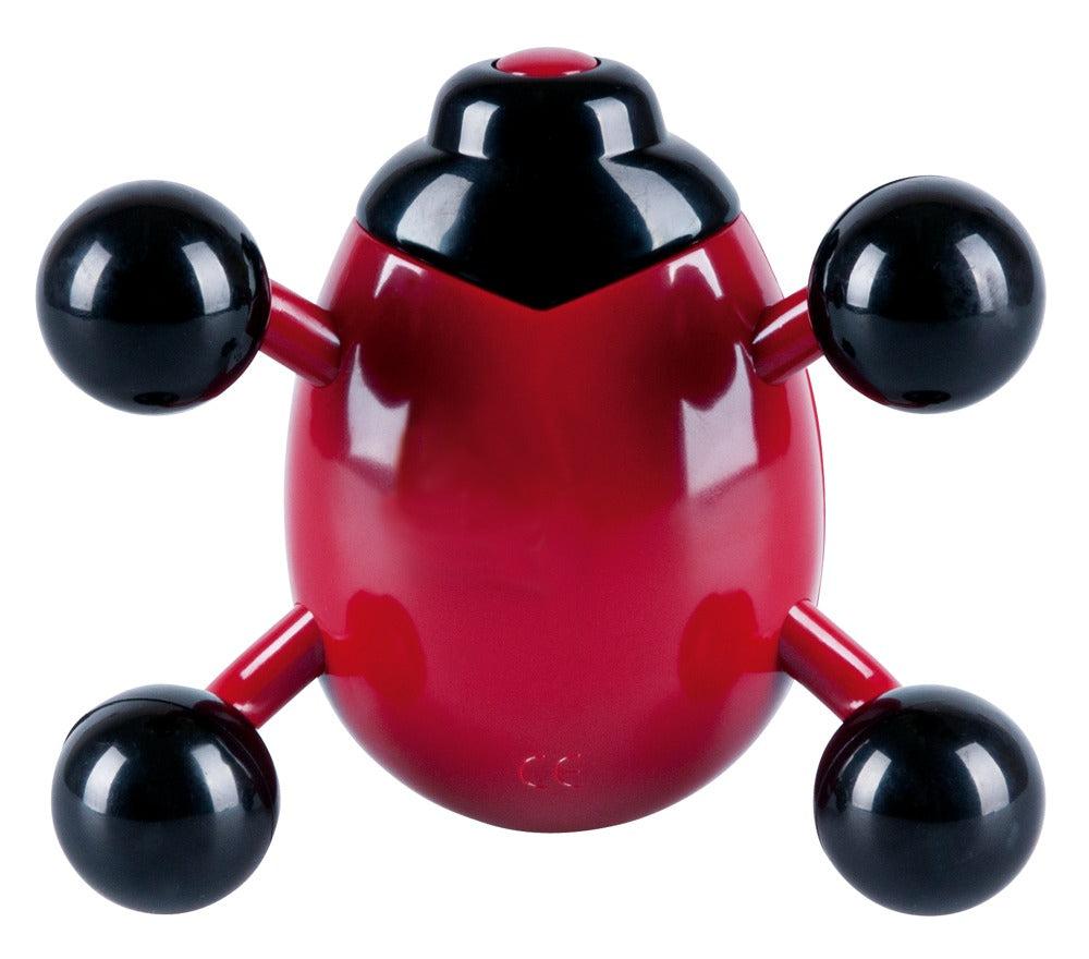 Kever massageapparaat