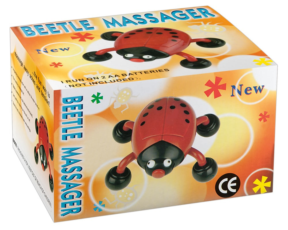 Kever massageapparaat