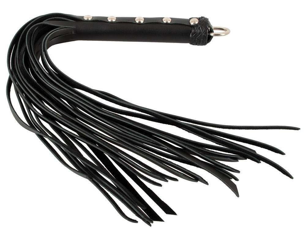 Leren flogger beginner