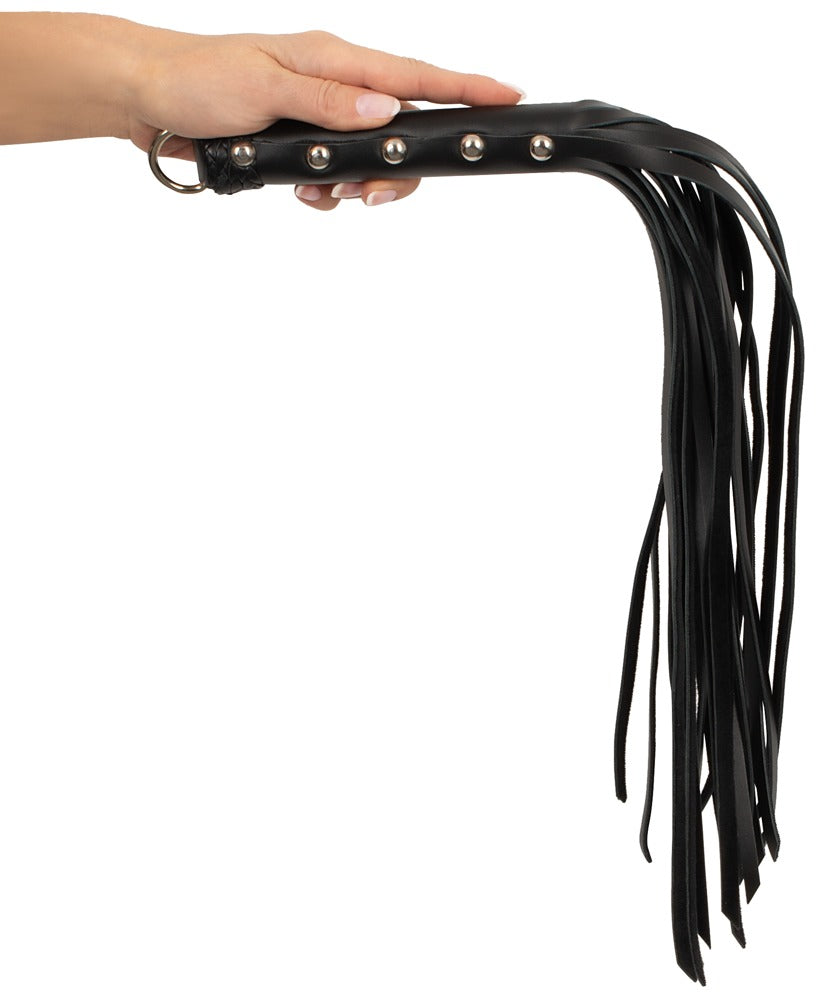 Leren flogger beginner