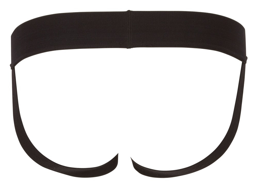 Jockstrap - Jock,polyamide - IntimateRed