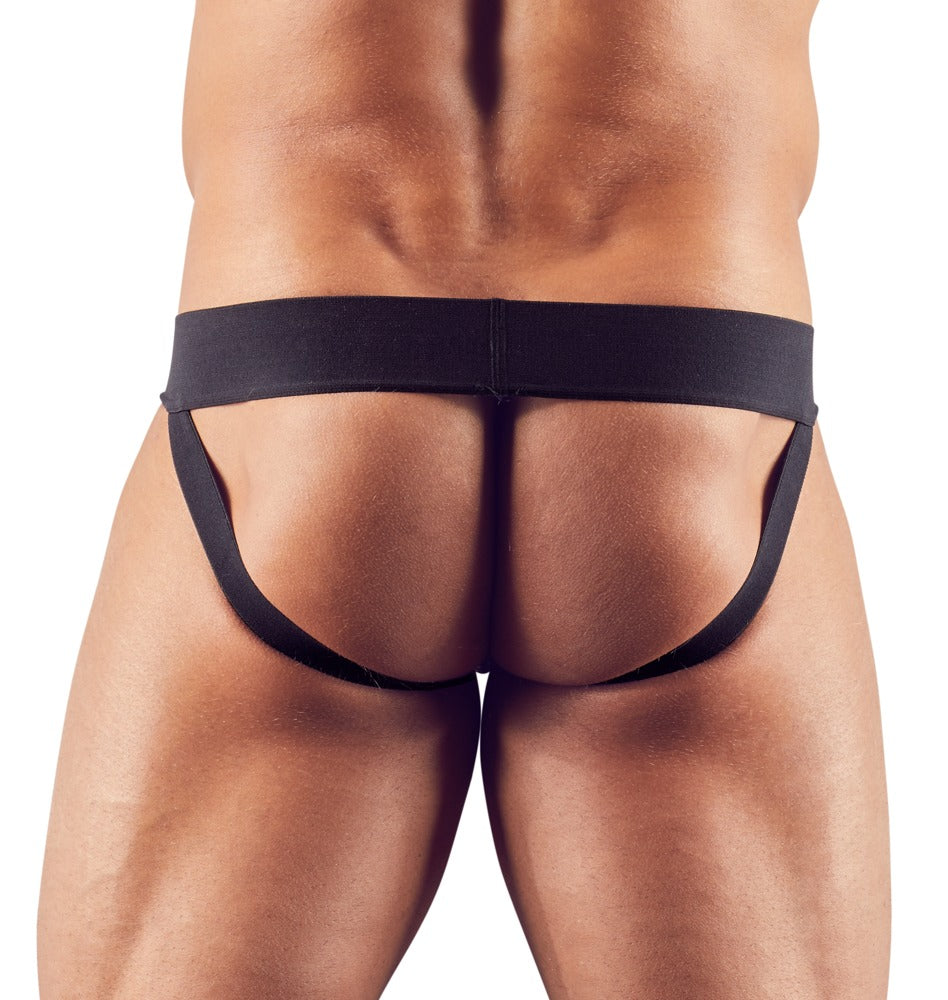 Jockstrap - Jock,polyamide - IntimateRed