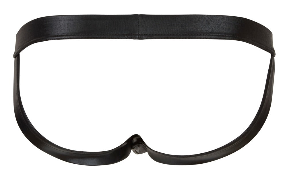 Jock - Jock, polyester, spandex - IntimateRed