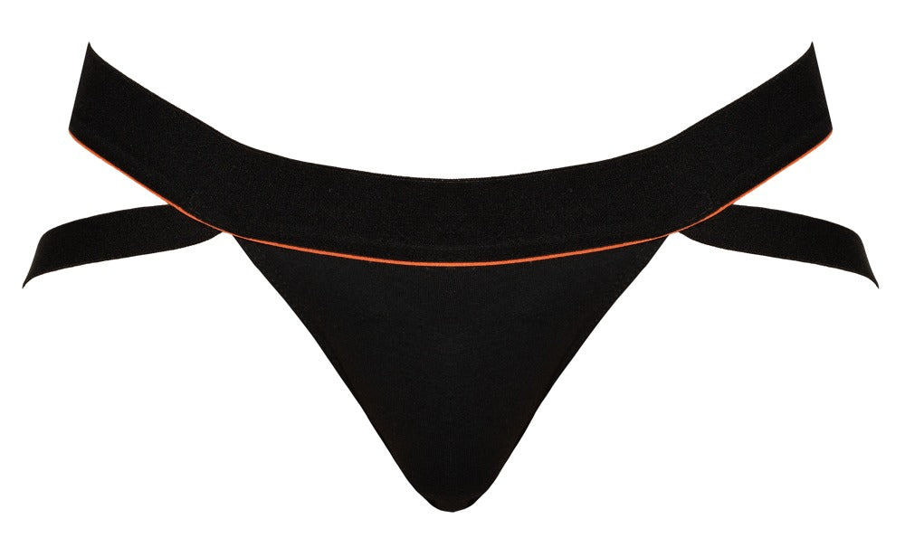Jock - Jockstring,katoenorganisch,spandex - IntimateRed