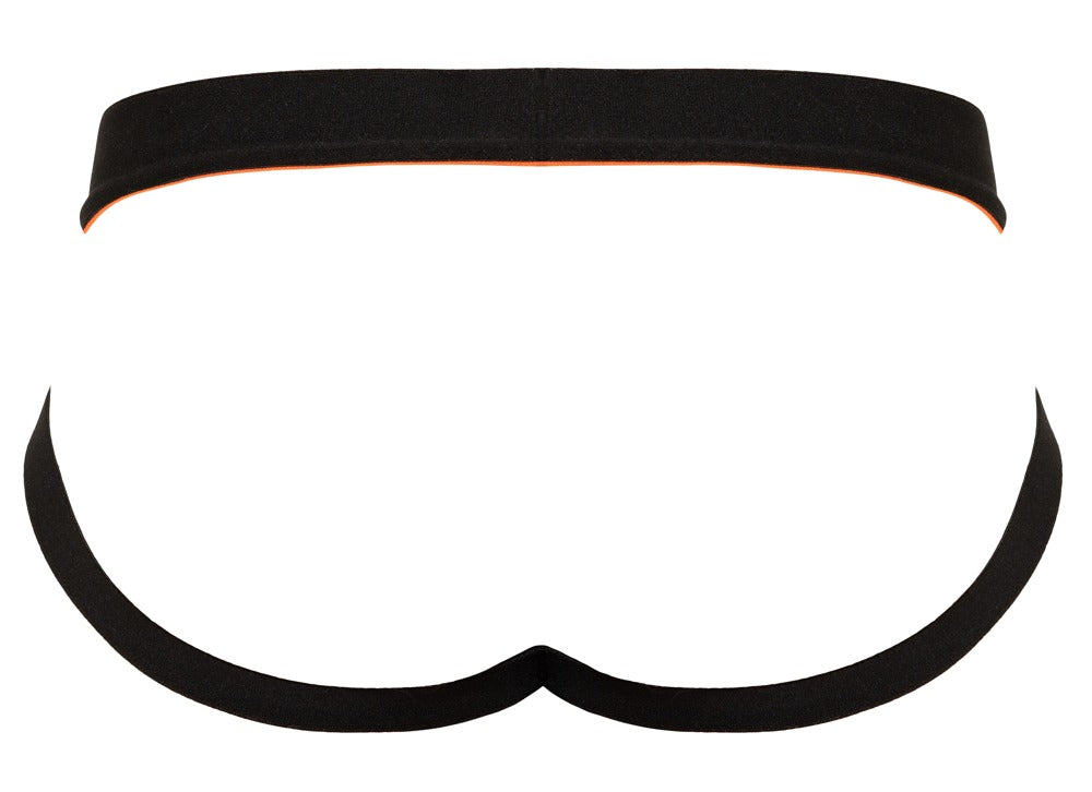 Jock - Jockstring,katoenorganisch,spandex - IntimateRed