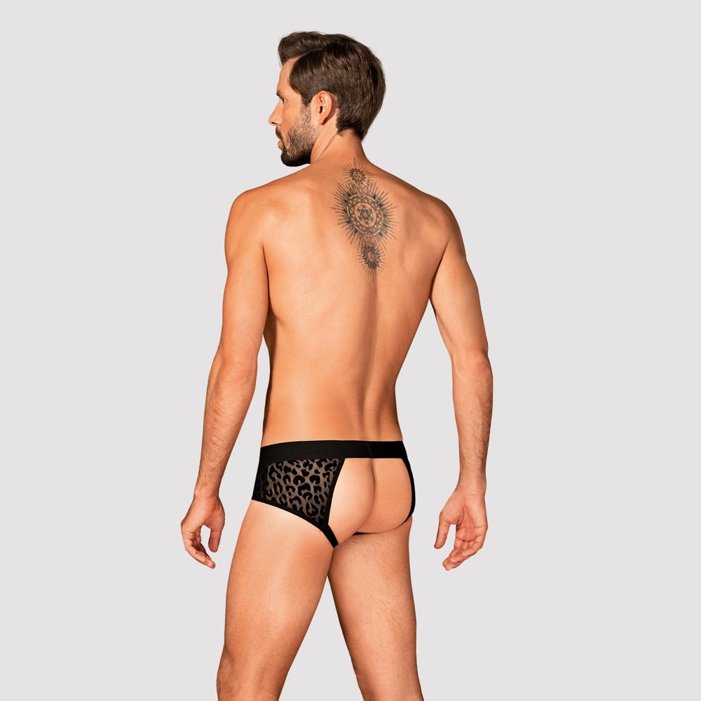 Azmeron jockstrap