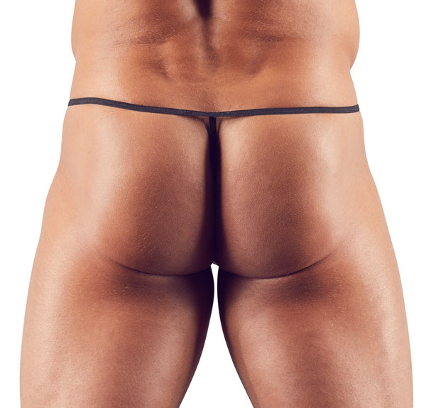 Stel in - Herenkamers String,polyamide,polyamide,spandex,polyester,spandex - IntimateRed - Svenjoyment - SKU: 21108739151