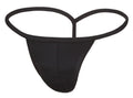String - Koord, polyamide, spandex - IntimateRed