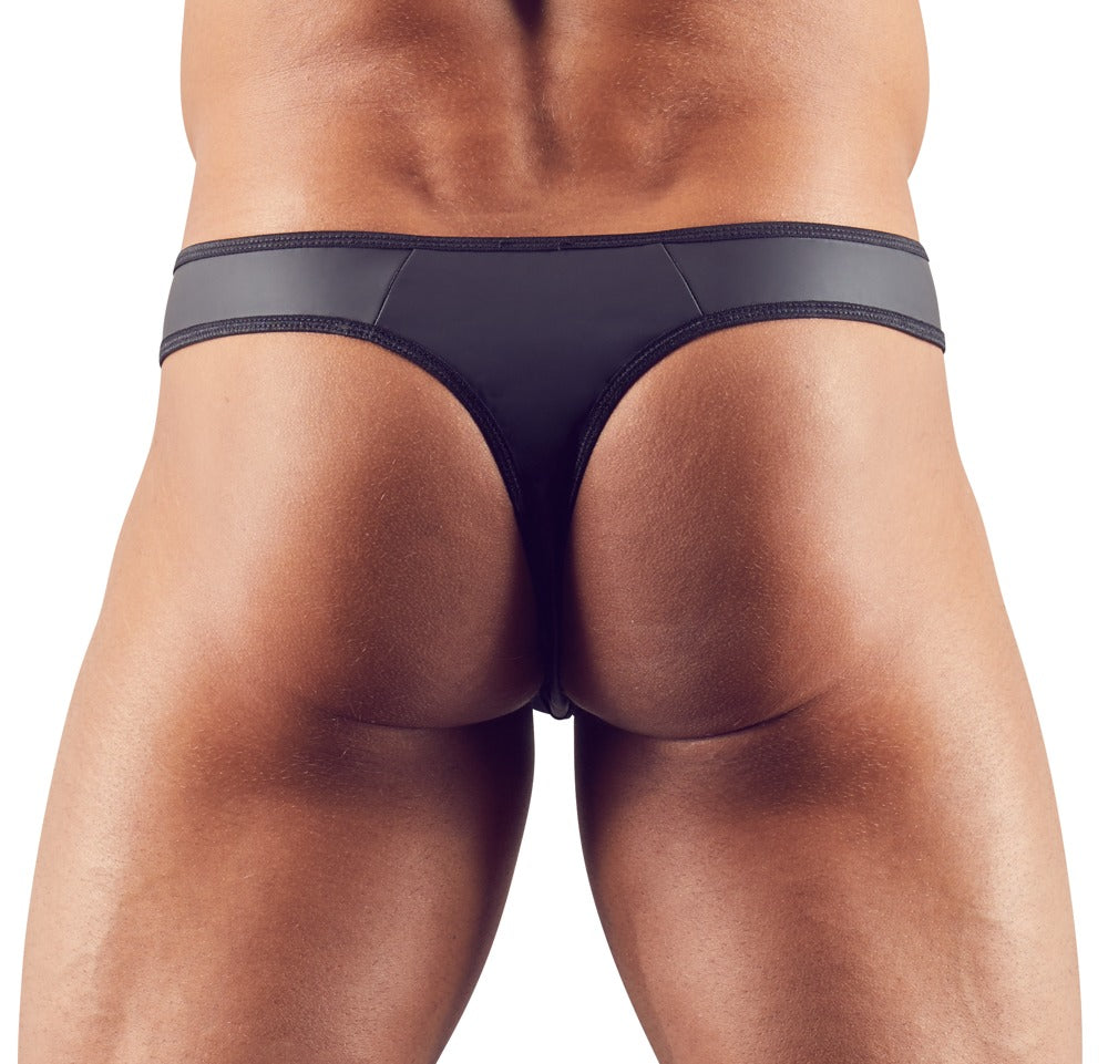 String - Rio, polyester, elastaancoatingpolyurethaan, polyamide, elastaan, - IntimateRed