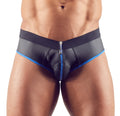 Jock - Jock, polyester, spandex, Coatingpolyurethaan, - IntimateRed