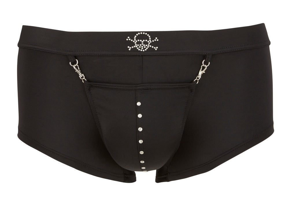 Broek - Broek, polyamide, spandex - IntimateRed